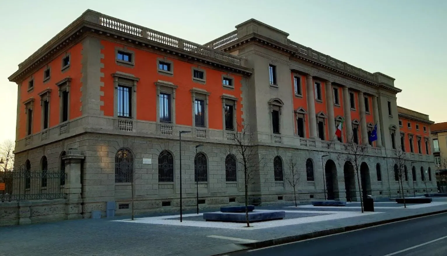 Accademia Guardia di Finanza