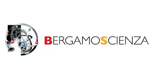 Logo Bergamo Scienza
