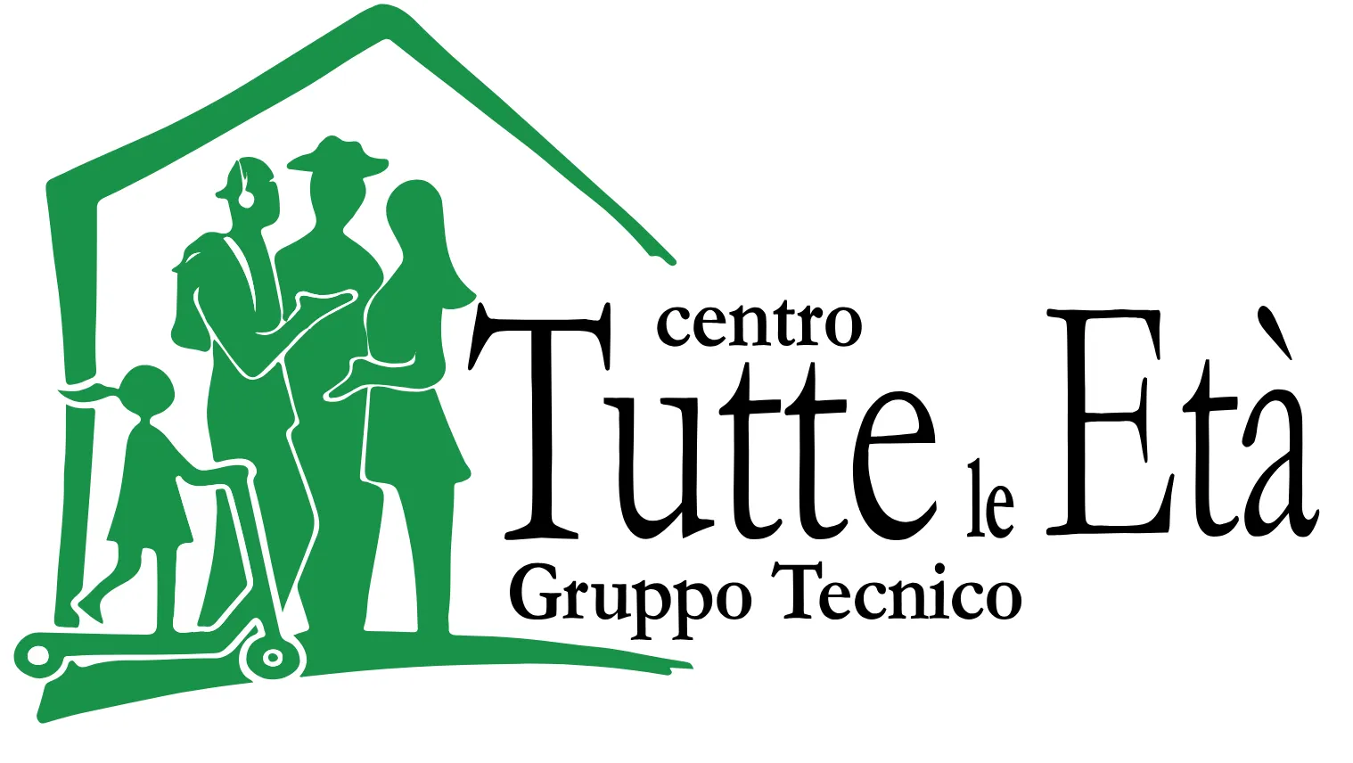 Logo Centro tutte le età