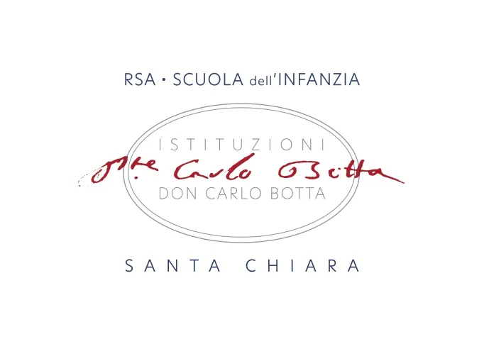 Logo istituzioni don Carlo Botta