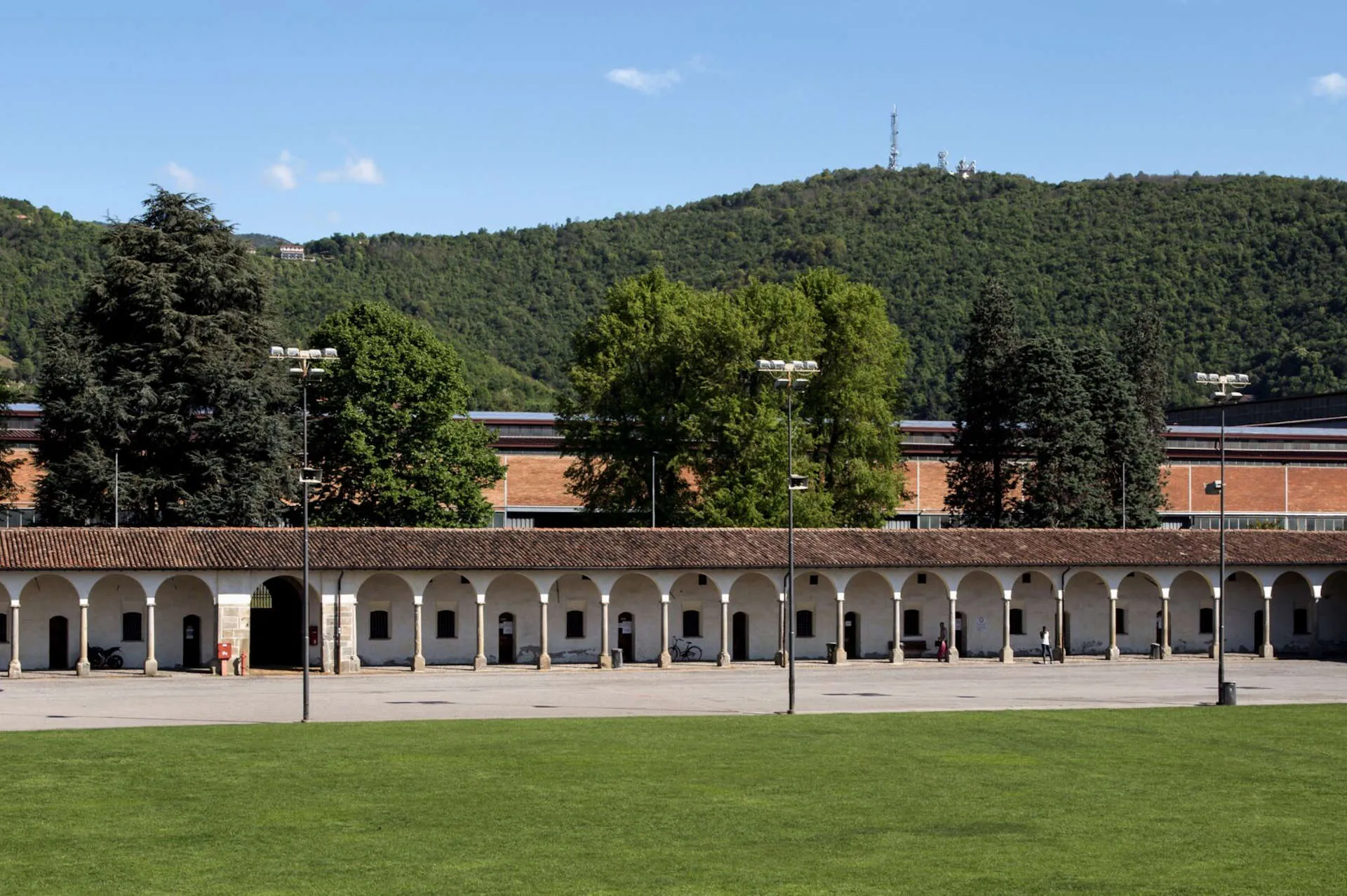 Lazzaretto di Bergamo