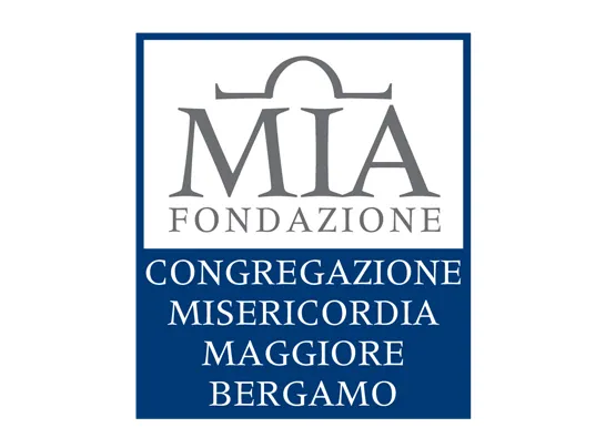 Logo Fondazione MIA