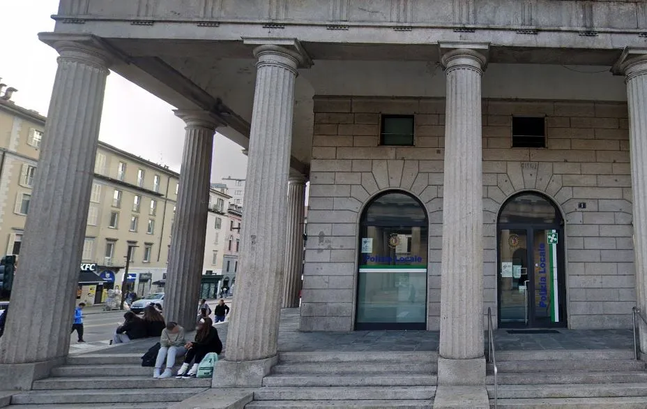 Polizia Locale - Ufficio Occupazioni e Manifestazioni
