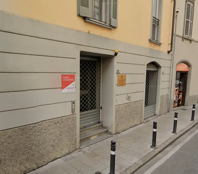 Sede assessorato lavori pubblici