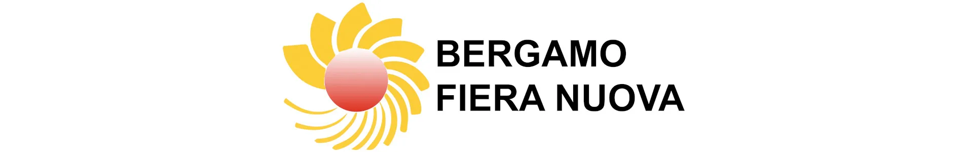 Logo Bergamo Fiera Nuova