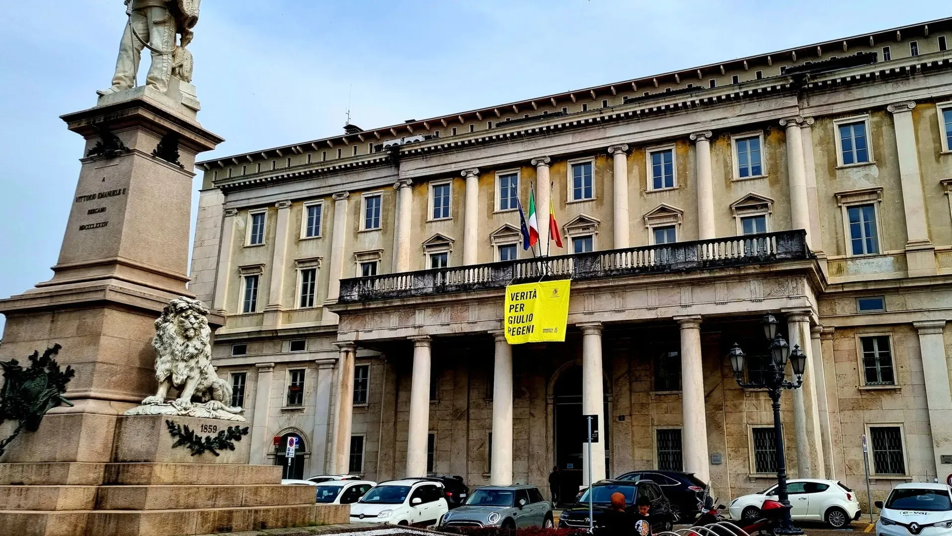 Palazzo Uffici