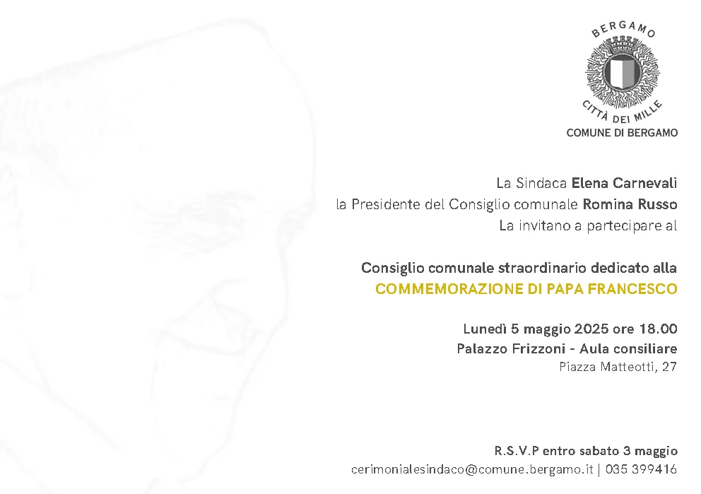 invito alla cittadinanza