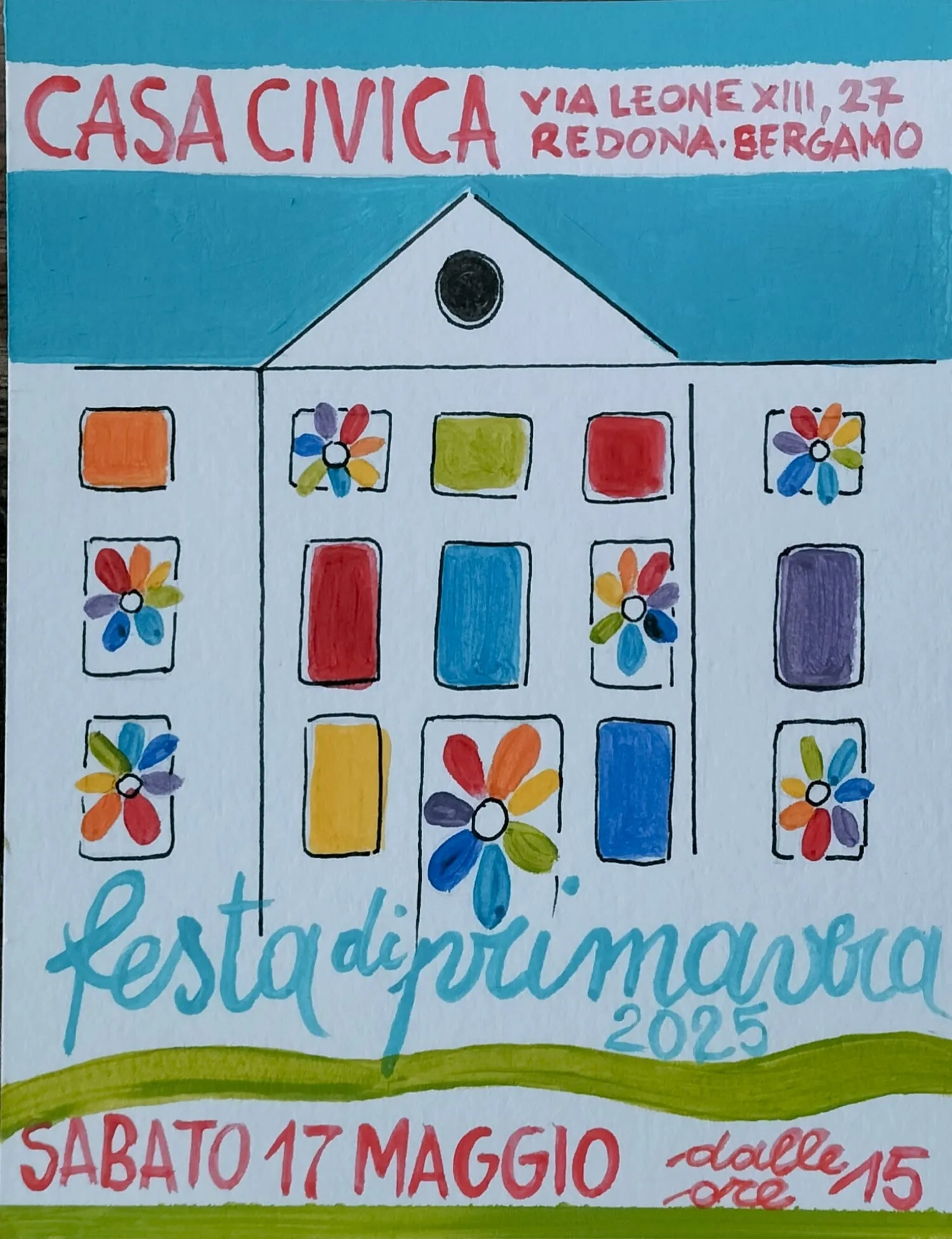 Locandina