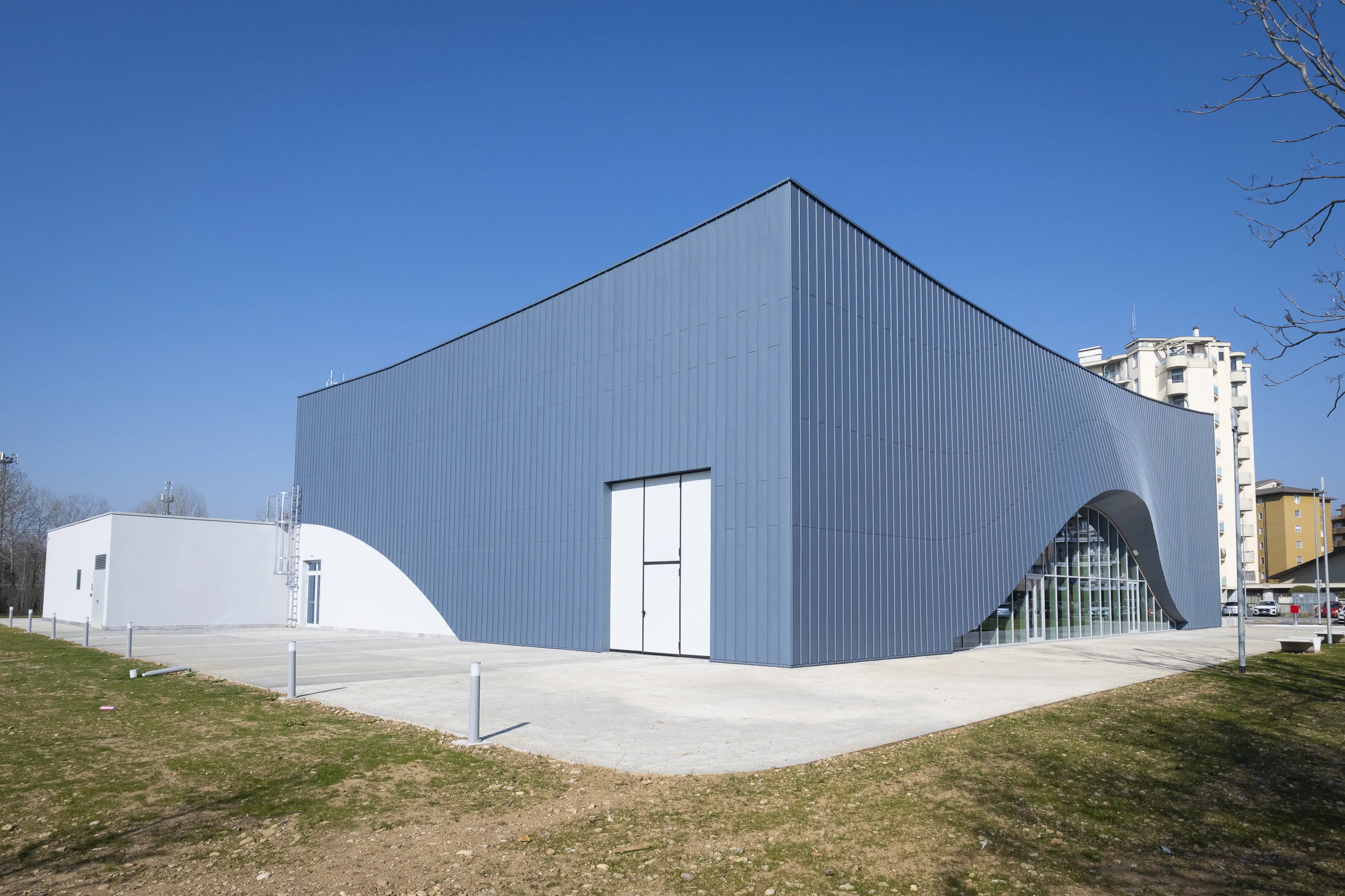 palestra Tobagi