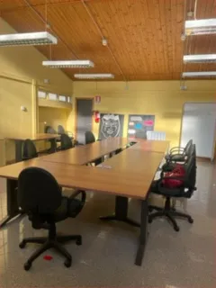 interno sala