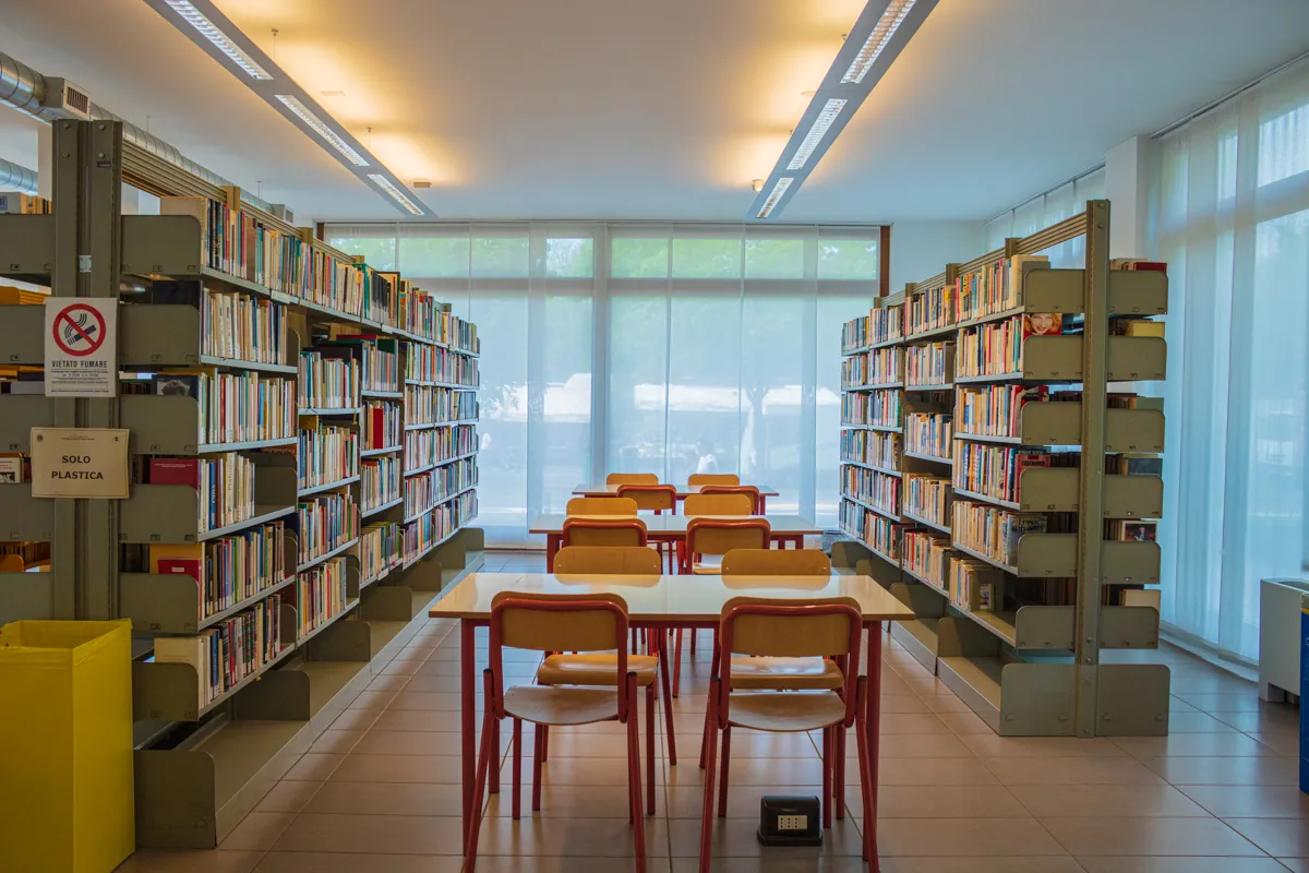 interno sala