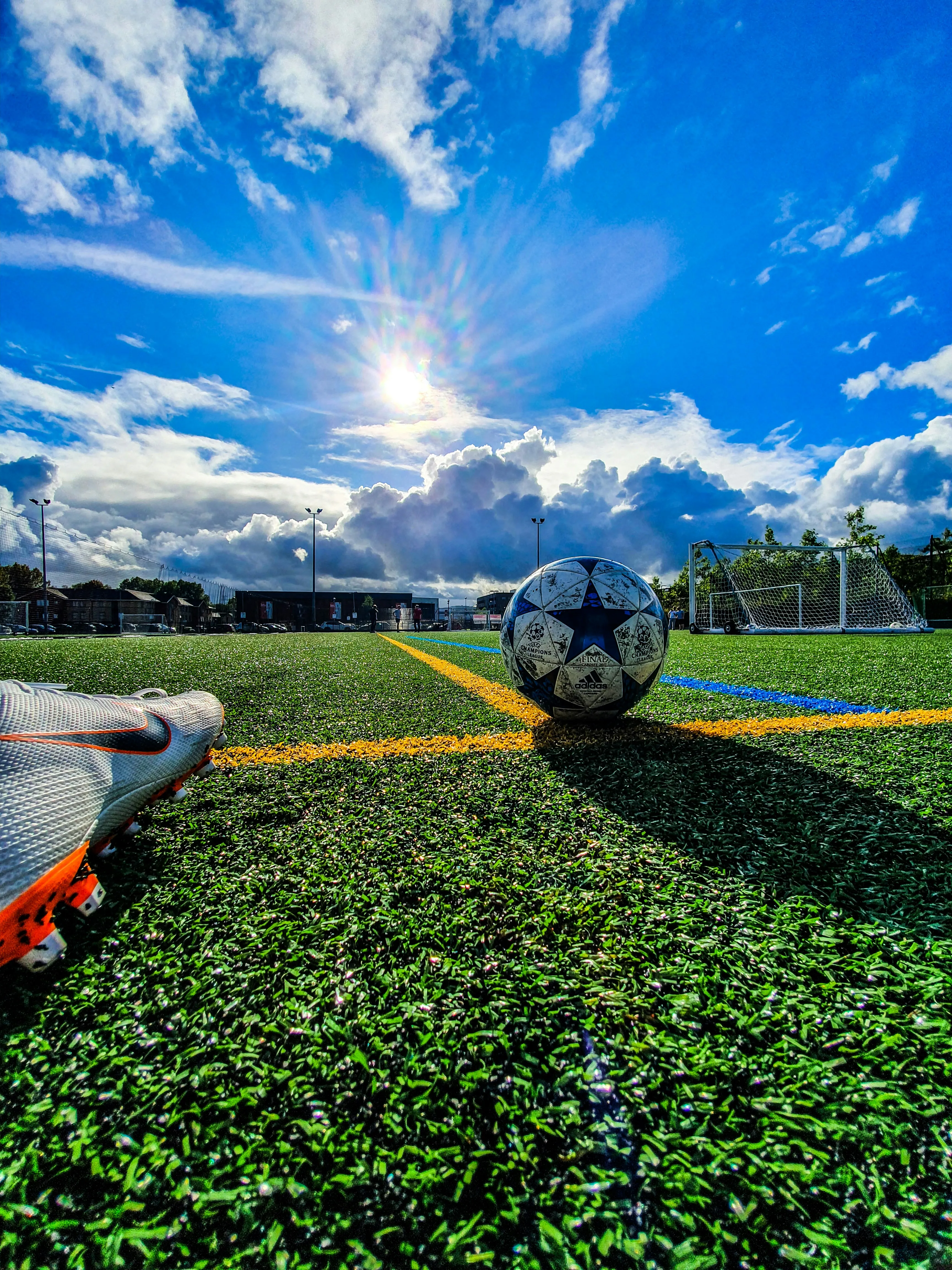 campo da calcio