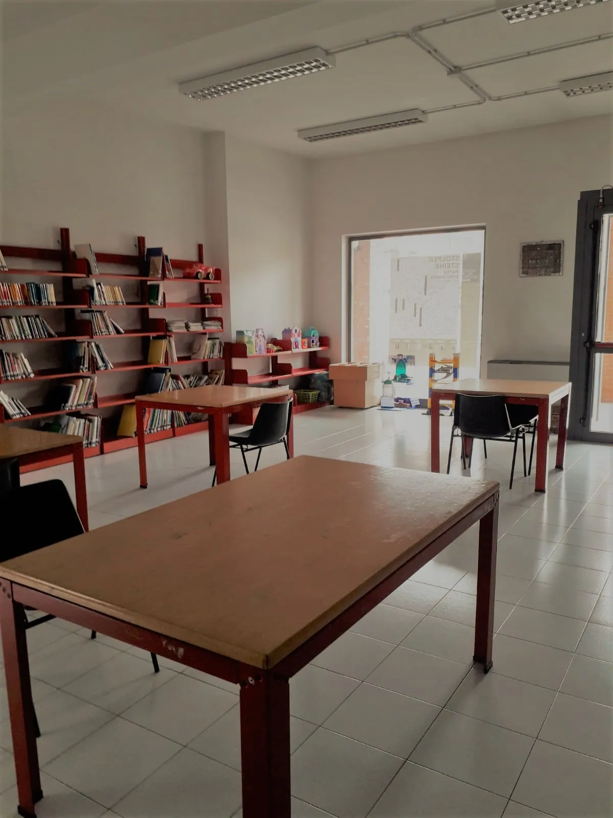 interno sala