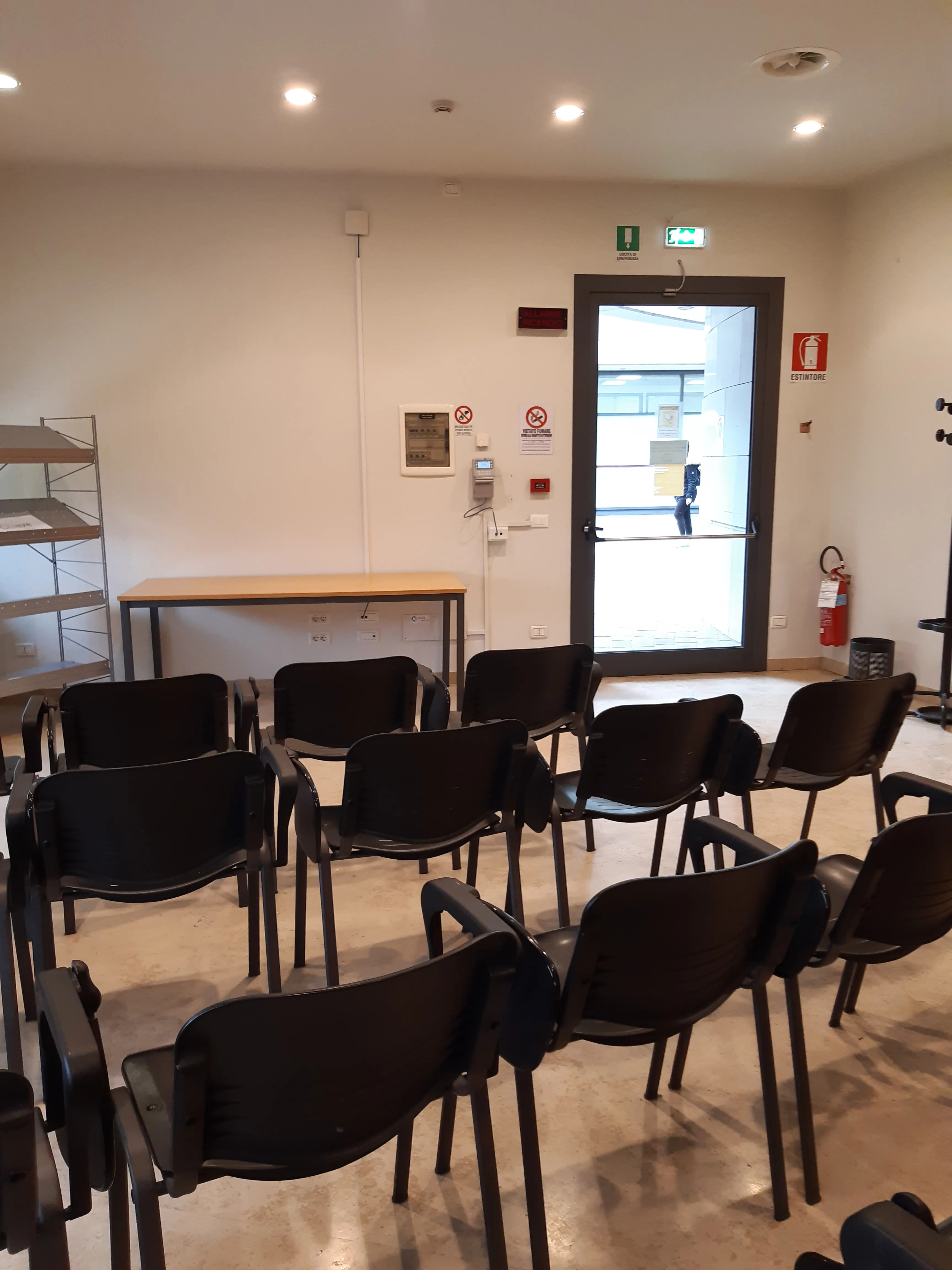 interno sala