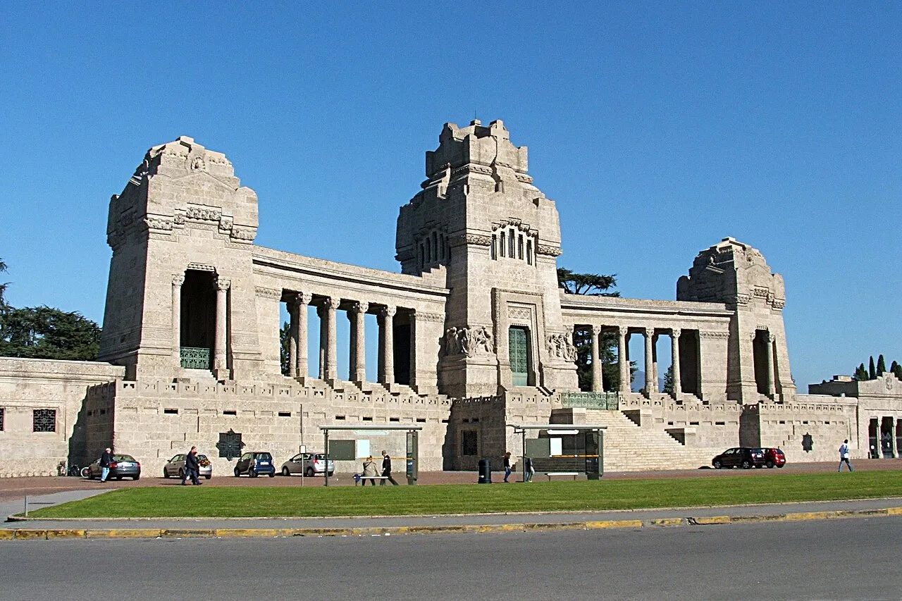 cimitero Monumentale