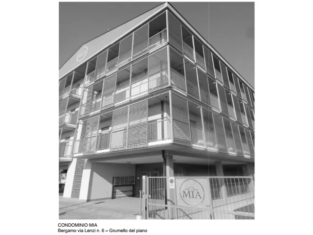 condominio MIA
