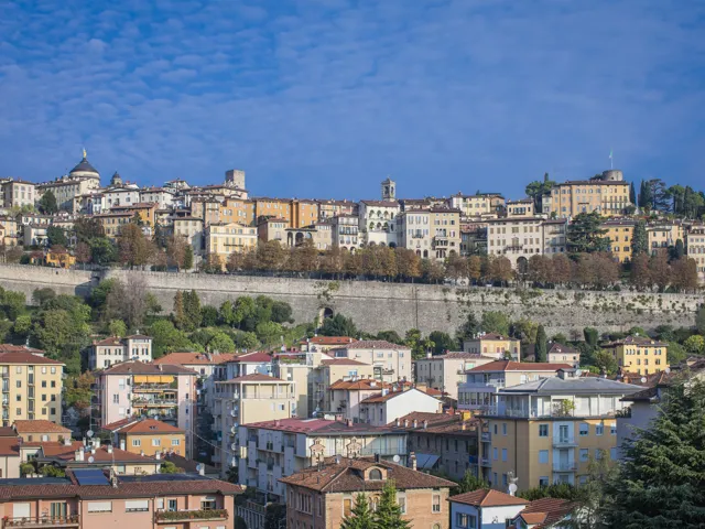 Bergamo