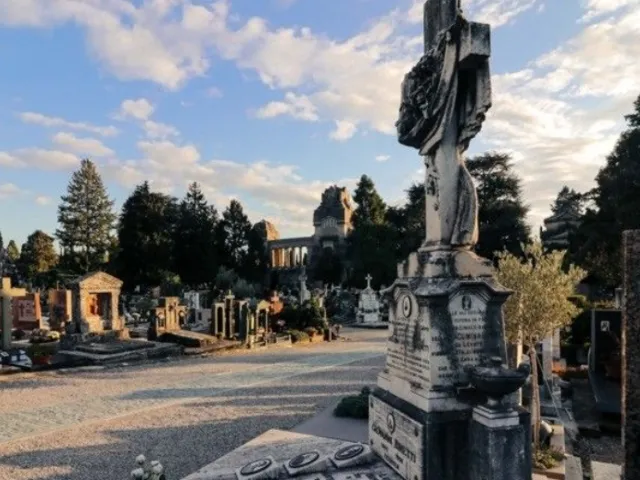 cimitero