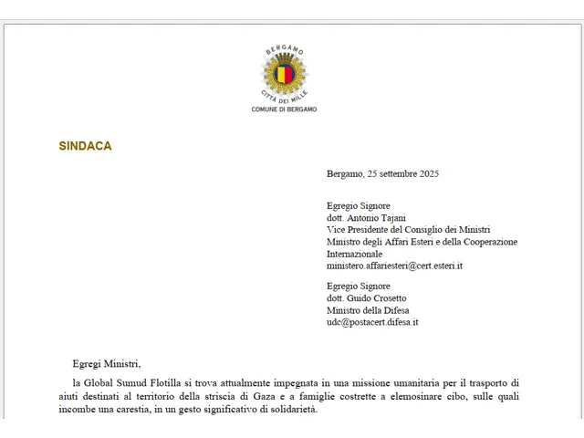 lettera