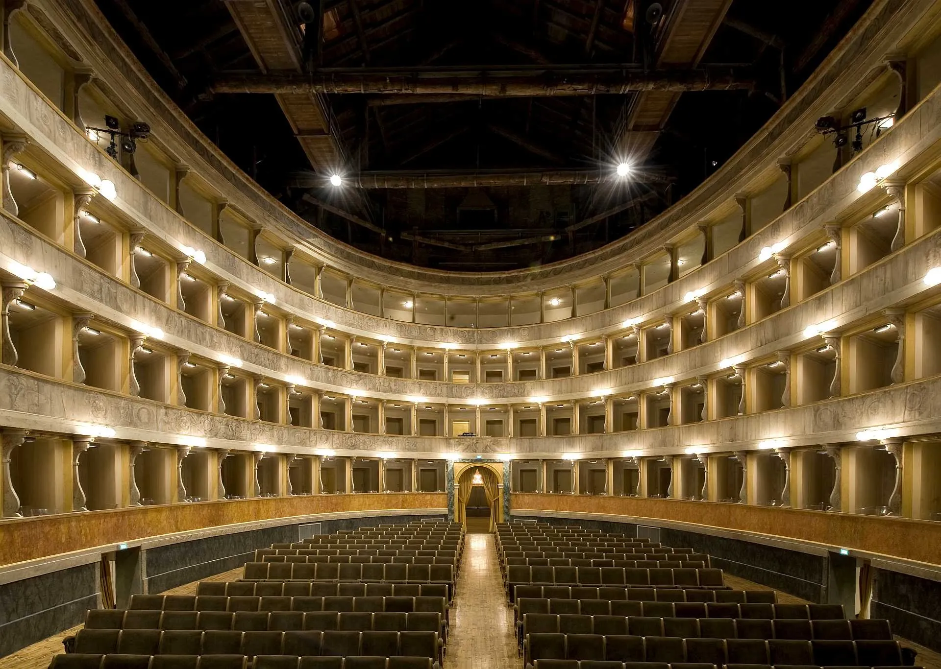teatro sociale