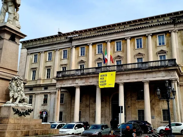 Palazzo Uffici