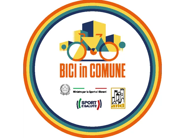 Bici In Comune