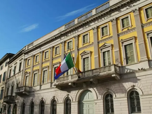 palazzo Frizzoni