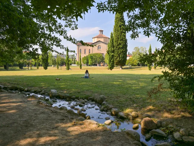 parco Turani