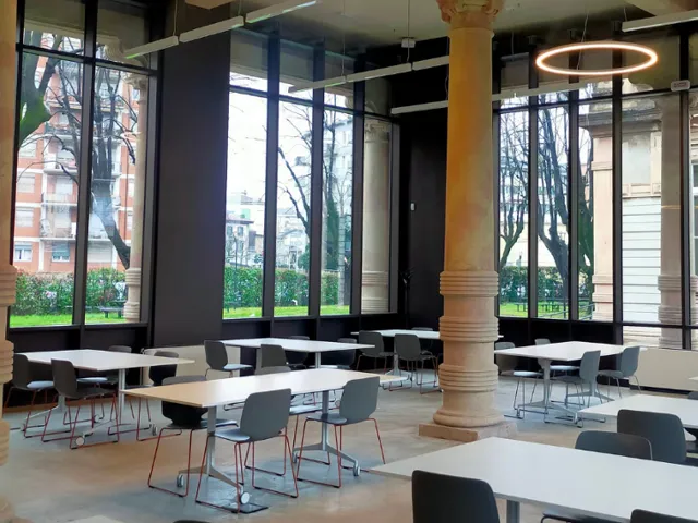 Sala Mimmo Boninelli