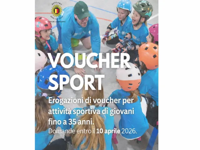 Domande entro il 10 aprile 2026