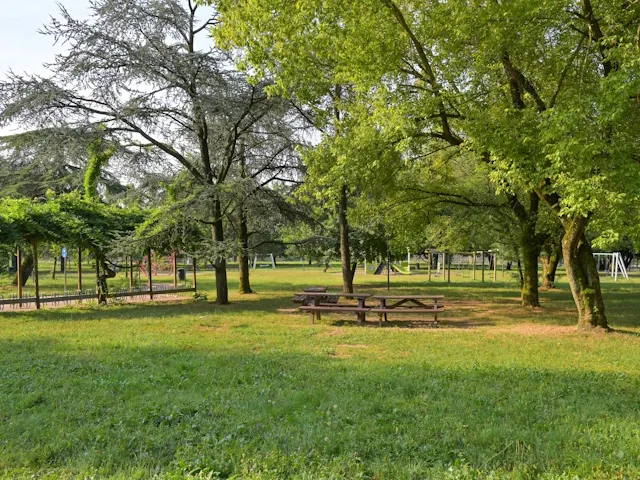 Parco Goisis